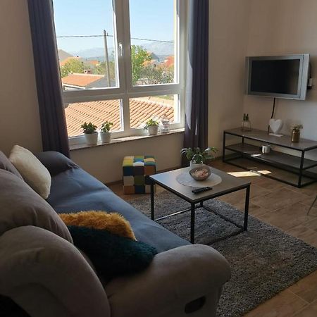 Appartement Nozret à Paljuv Extérieur photo