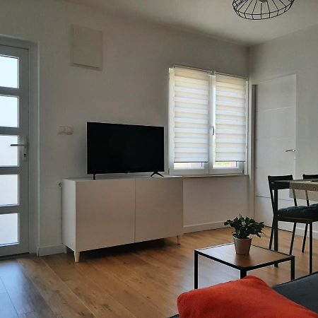 Appartement Nozret à Paljuv Extérieur photo
