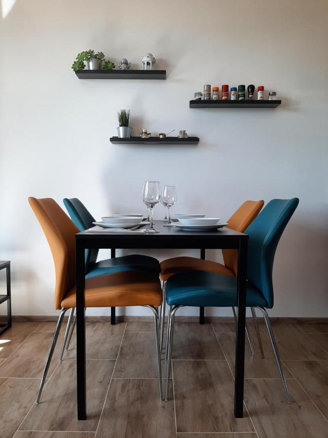 Appartement Nozret à Paljuv Extérieur photo