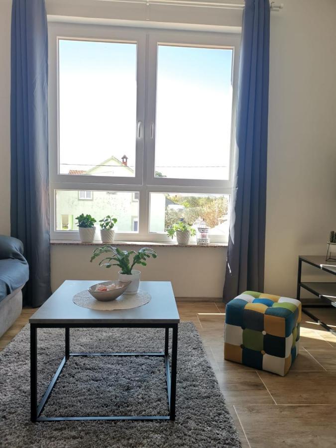 Appartement Nozret à Paljuv Extérieur photo
