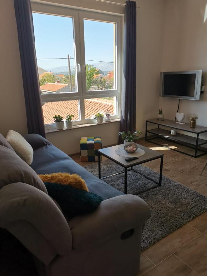 Appartement Nozret à Paljuv Extérieur photo