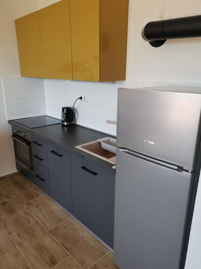 Appartement Nozret à Paljuv Extérieur photo