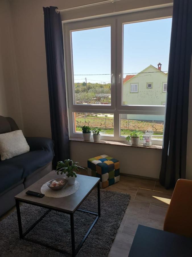 Appartement Nozret à Paljuv Extérieur photo