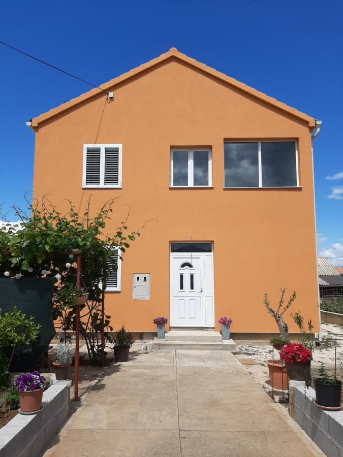 Appartement Nozret à Paljuv Extérieur photo