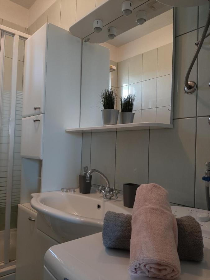 Appartement Nozret à Paljuv Extérieur photo