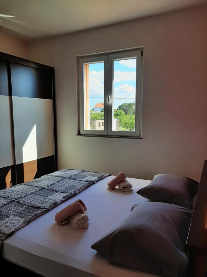 Appartement Nozret à Paljuv Extérieur photo