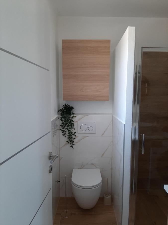 Appartement Nozret à Paljuv Extérieur photo