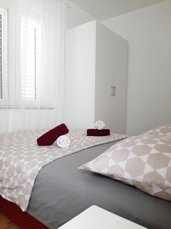 Appartement Nozret à Paljuv Extérieur photo