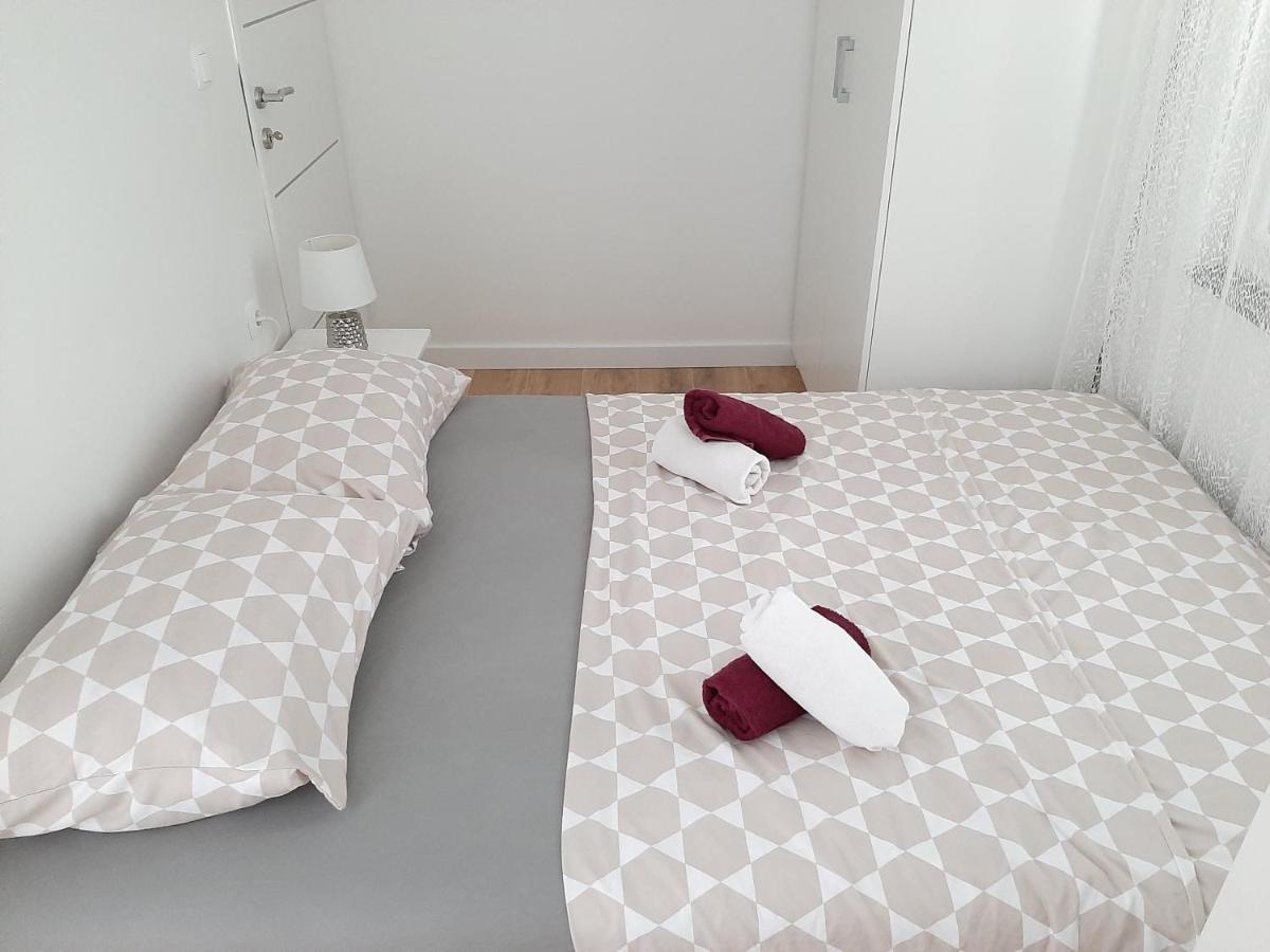 Appartement Nozret à Paljuv Extérieur photo