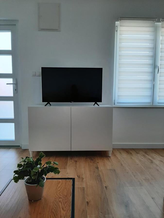 Appartement Nozret à Paljuv Extérieur photo