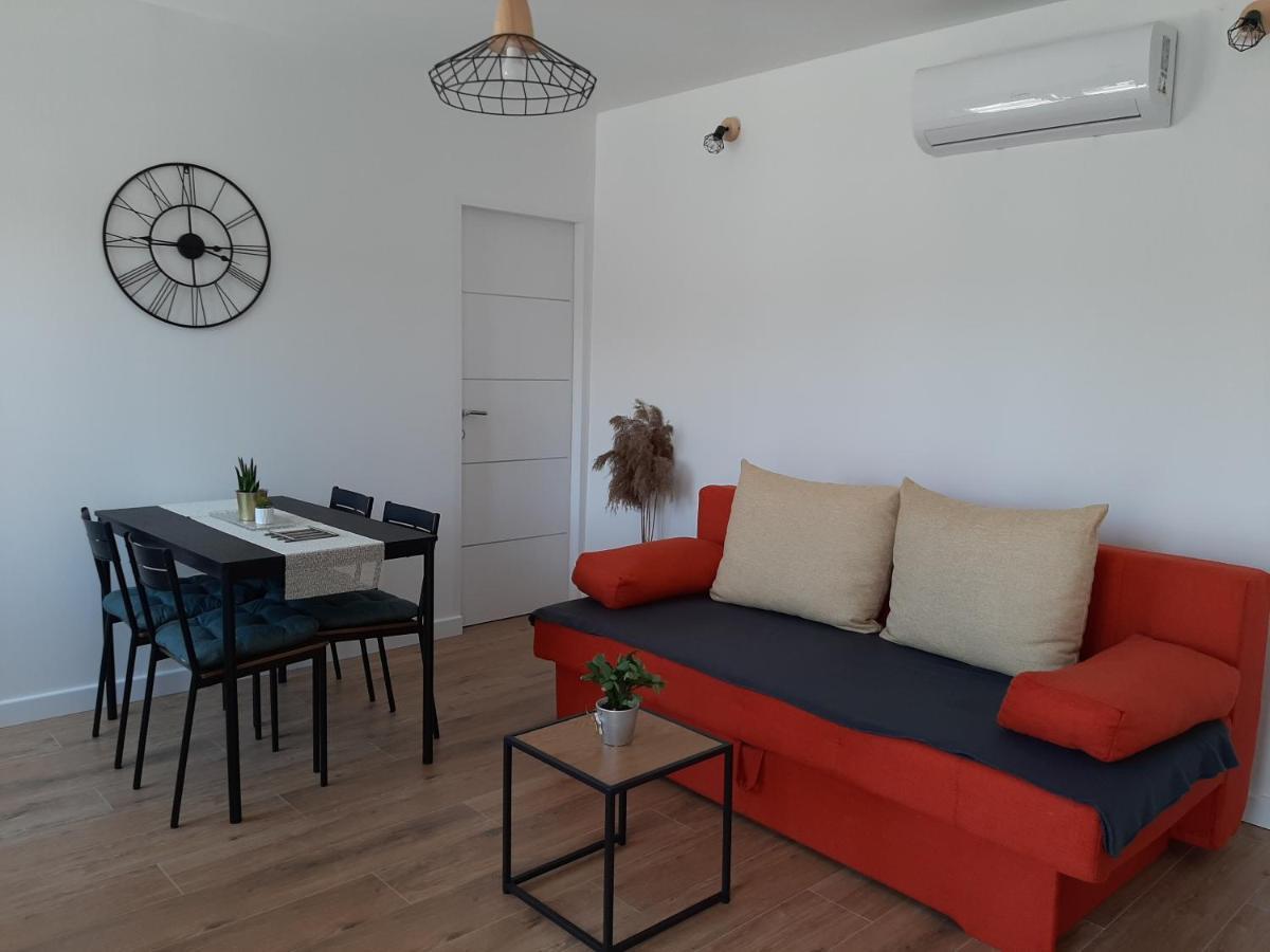 Appartement Nozret à Paljuv Extérieur photo