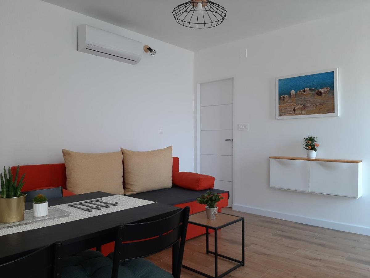 Appartement Nozret à Paljuv Extérieur photo